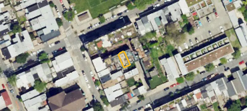 Residential Income Property with Rooftop Deck