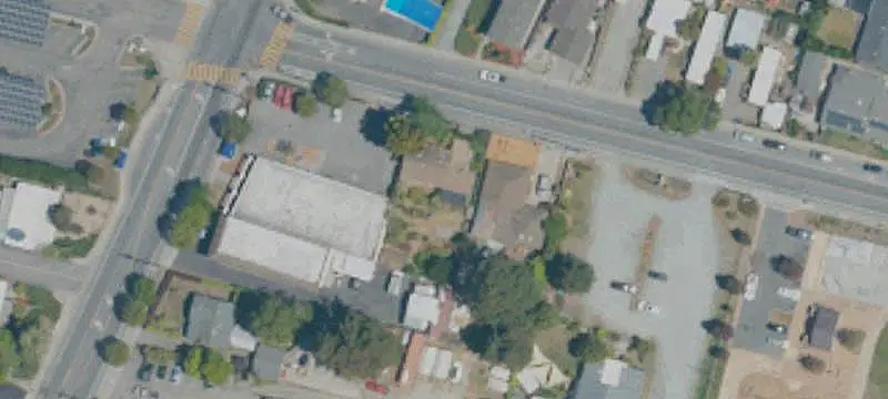 Updated Residential Income Property