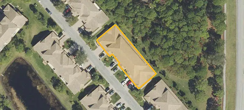 Vacant Commercial Land