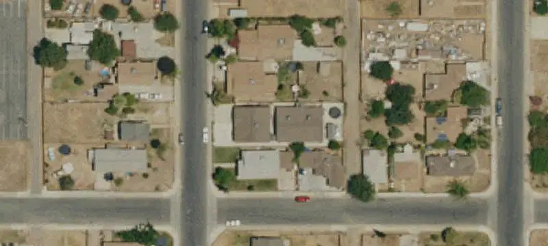 Triplex Property with Garage