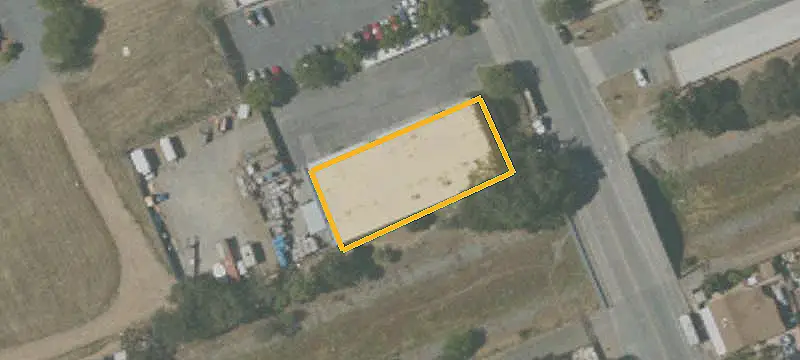 Multi-Unit Flex Industrial Property