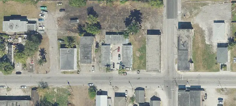 12-Unit Apartment Building