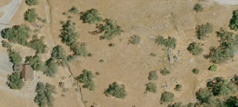 Unimproved Land