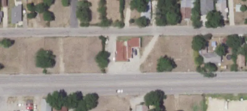 Mixed-Use Property with Retail Shop