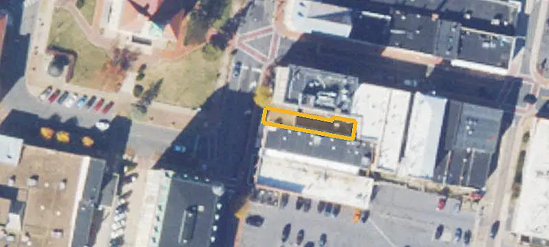 Downtown Mixed-Use Building