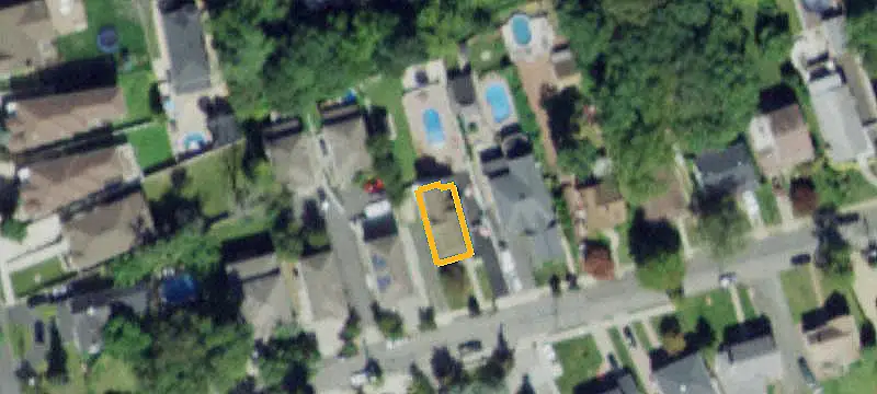Duplex Home with Inground Pool