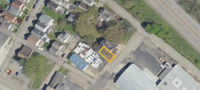Five-Unit Apartment Buildings