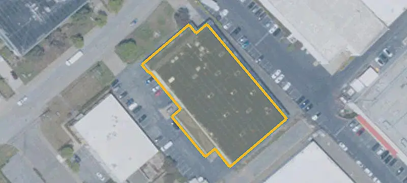 NNN Government Operations Facility