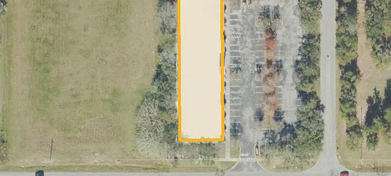 Specialty Commercial Property