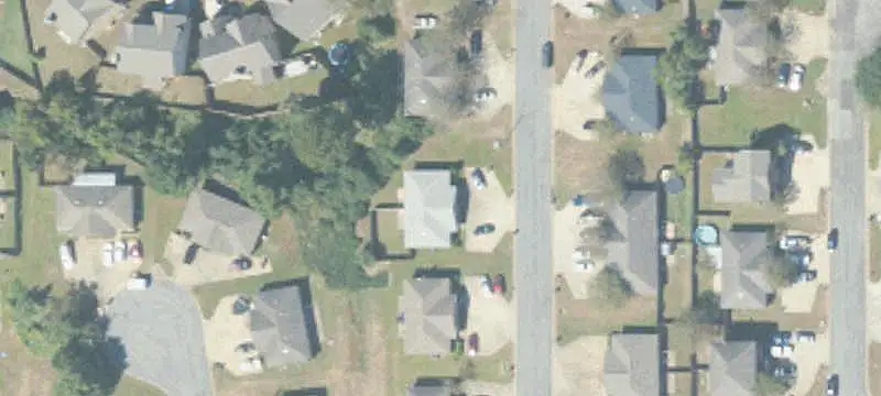 Two-Unit Duplex with Porches