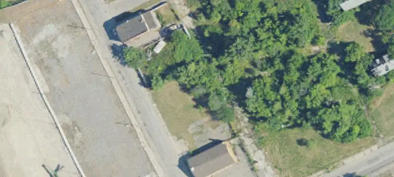 Mixed-Use Property with Gated Access