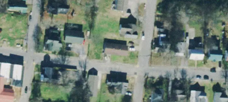 Two-Unit Duplex