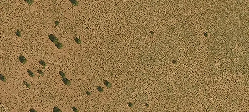 Off-Grid Recreation Land