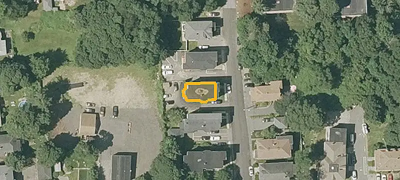 Updated Three-Unit Triplex