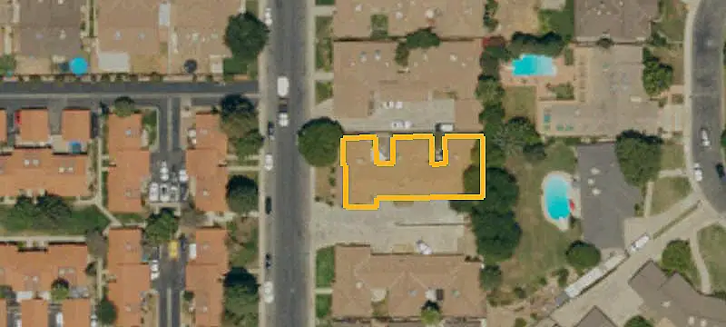 Three-Unit Property with Private Garages