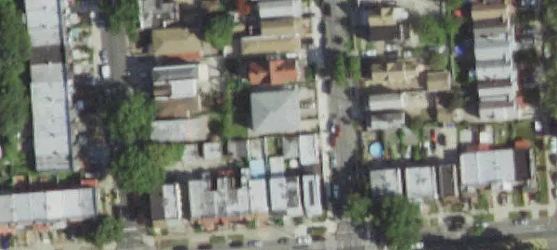 Vacant Warehouse with Flexible Layout