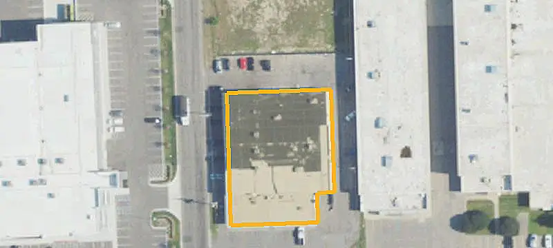 Specialty Property with Flex Space