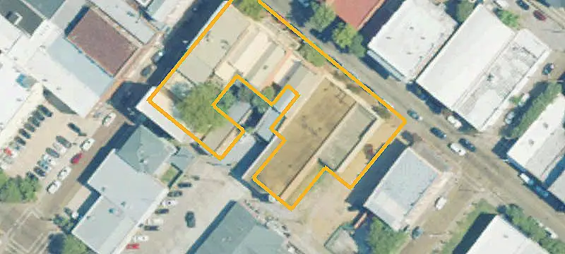 Historic Mixed-Use Property