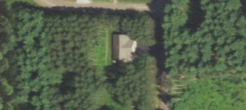 Vacant Land