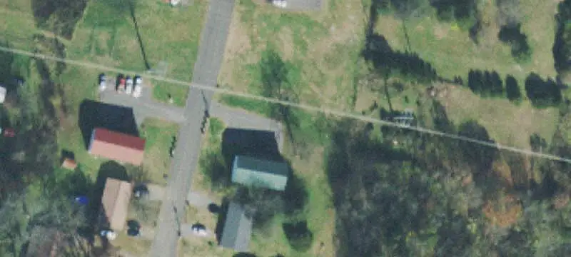 Fully Occupied Quadplex