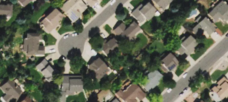 Land or Vacant Lot