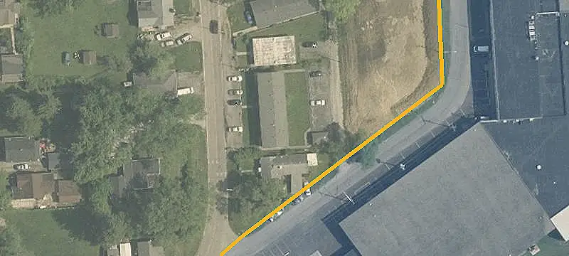 10-Unit Apartment Building