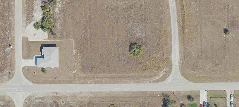 Unimproved Land