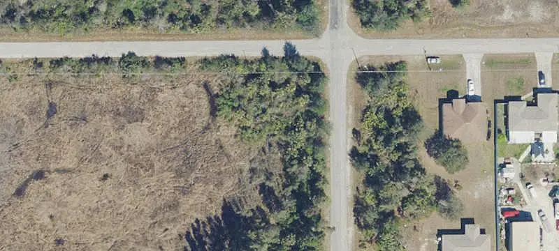 Land/Lot