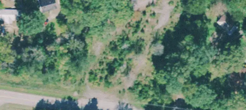 Unimproved Land