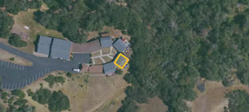 Multifamily Property with Community Center