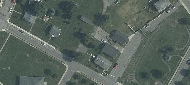 Updated Two-Unit Duplex