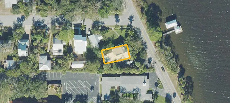 Waterfront Multifamily Compound