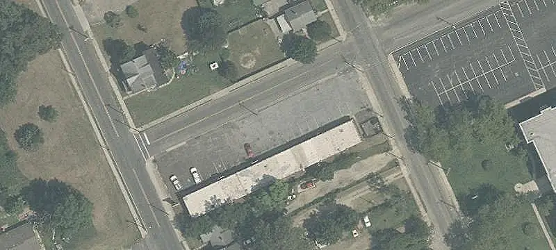 Retail Space at South Millville Plaza