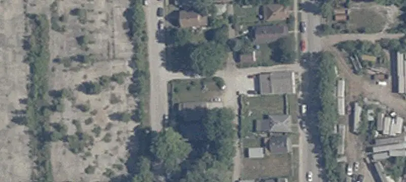 Vacant Land