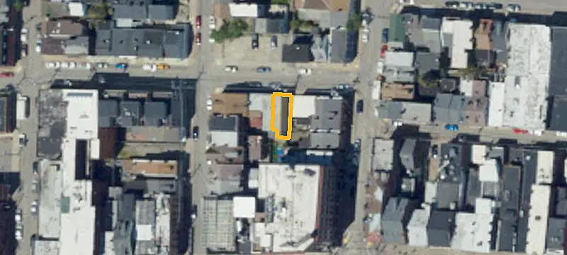 Mixed-Use Property With Commercial Kitchen