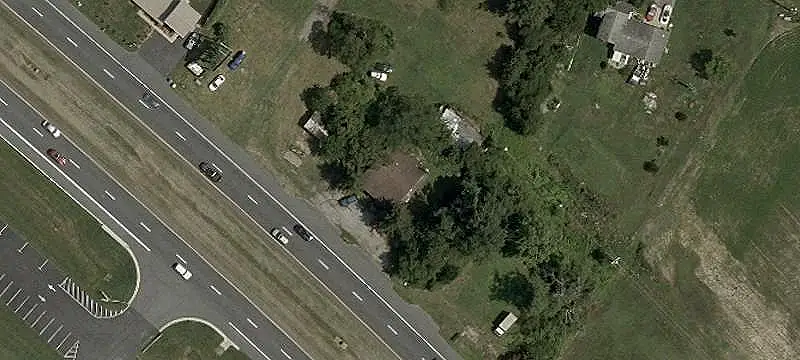 Commercial Land with General Business Zoning