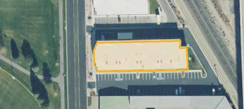 Flex Space with Showroom and Warehouse