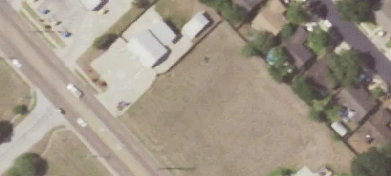 Commercial Land with Road Frontage