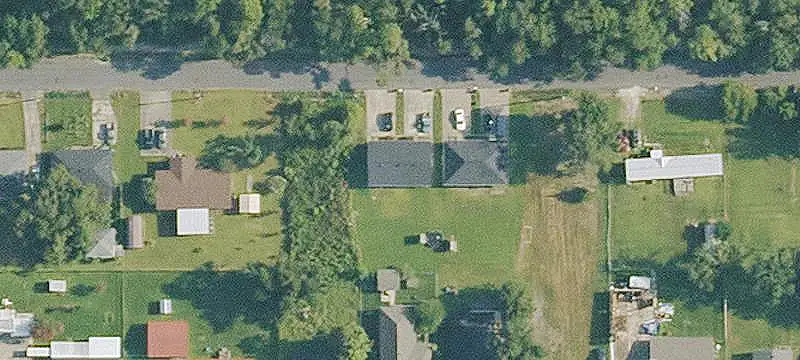 Two-Unit Duplex Property