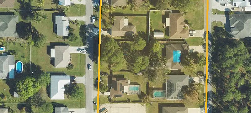 Land or Vacant Lot