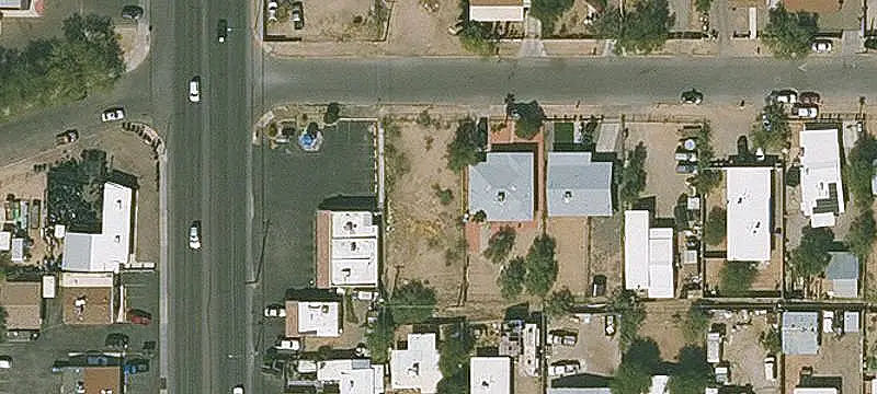 New Construction Duplex