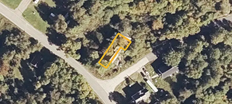 Vacant Land