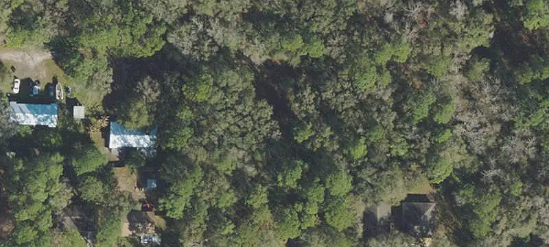 Land or Vacant Lot