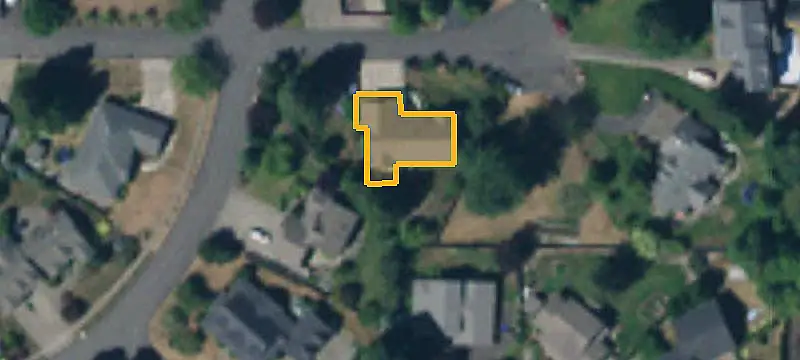 Buildable Commercial Land