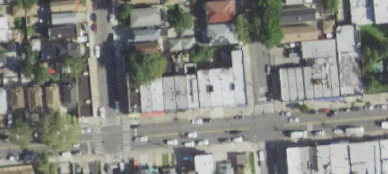 Retail Storefront Space