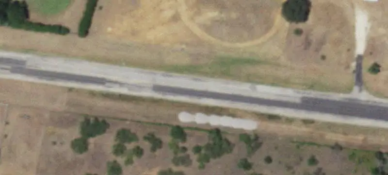 Ranch with Lake and Water Wells