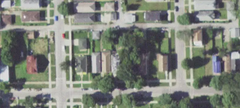 Two-Unit Duplex Property
