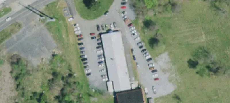Industrial Flex Space with Loading Dock