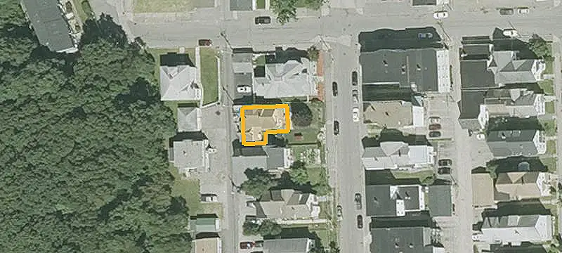 Well-Maintained Triplex