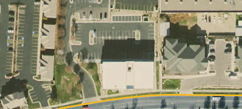Single-Tenant Office Suite